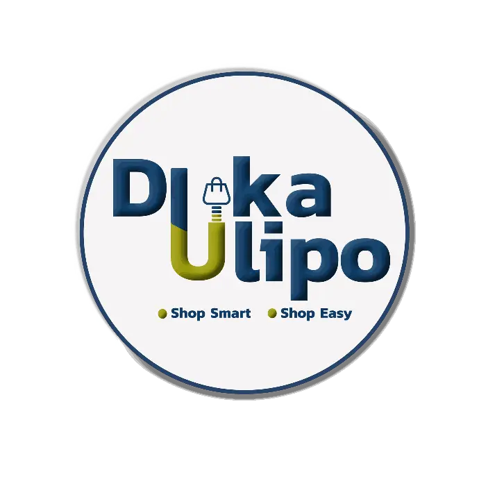 Duka Ulipo Logo
