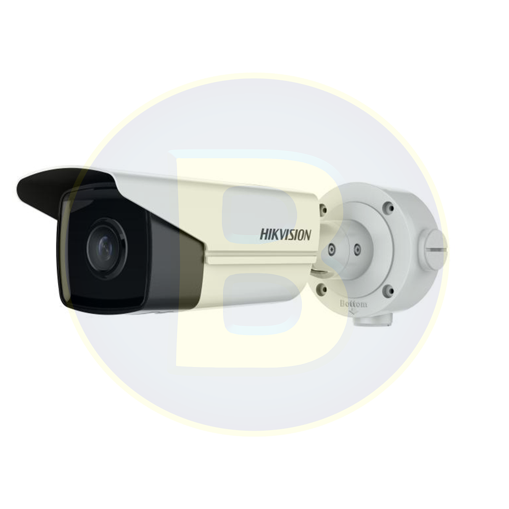 Hikvision Ultra Exir Bullet Camera DS-2CD3T43G2-2IS(4)