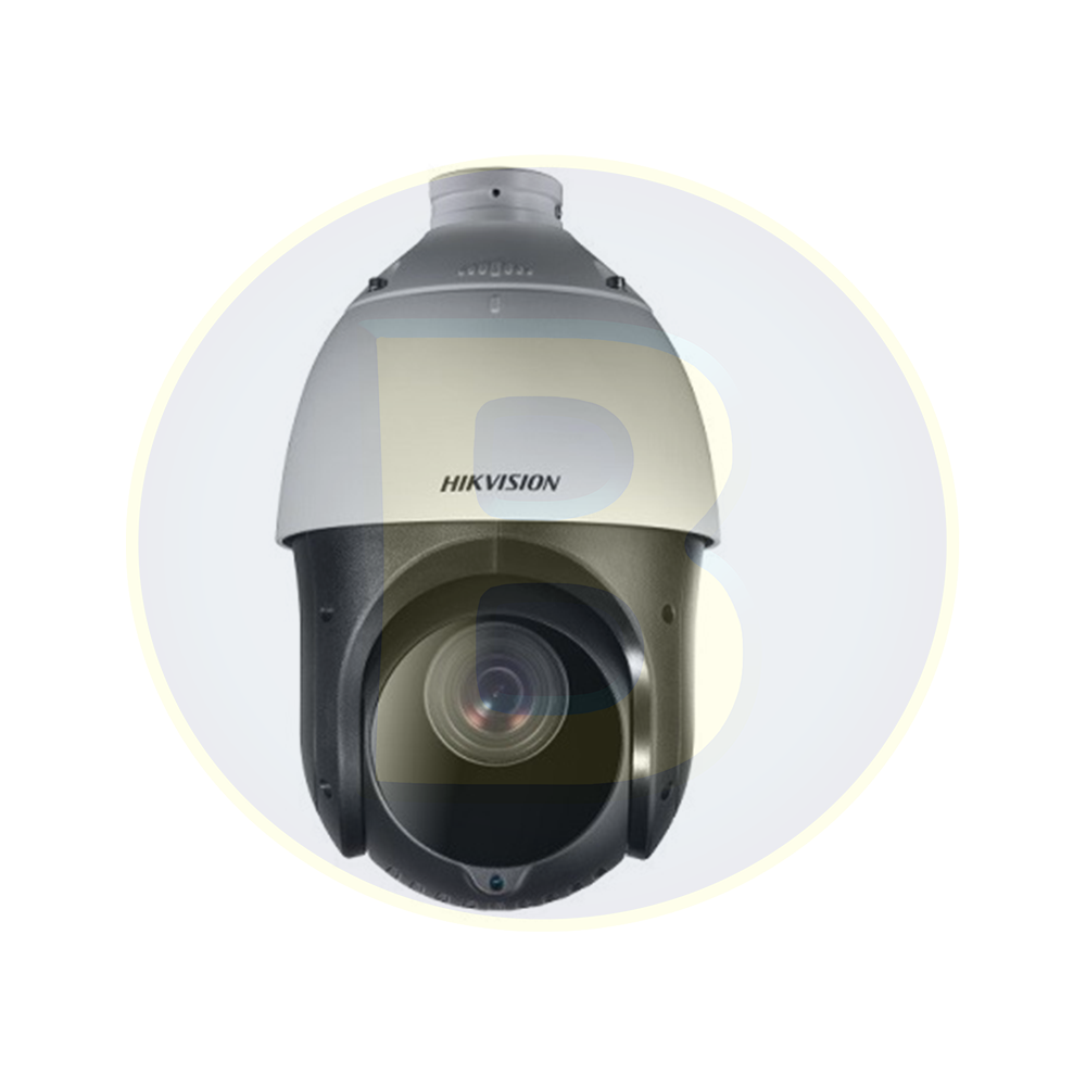 Hikvision 2MP Network IR Speed Dome PTZ 15x zoom DS-2DE4215IW-D