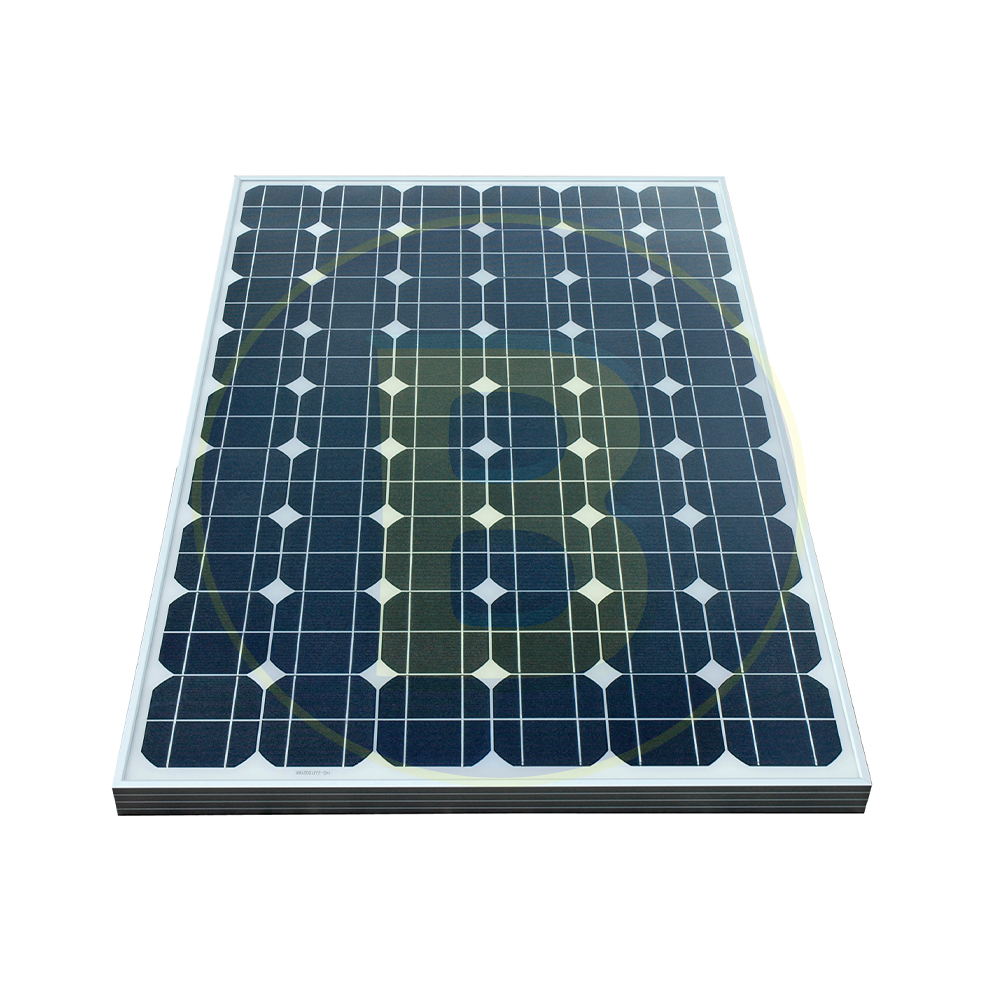 Monocrystalline Solar Panel EVIS-M410-H8