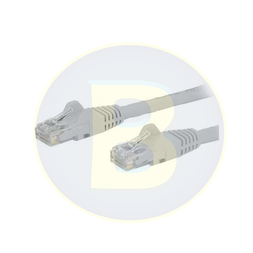 EVI-Networks CAT6 2.0m Patch Cable