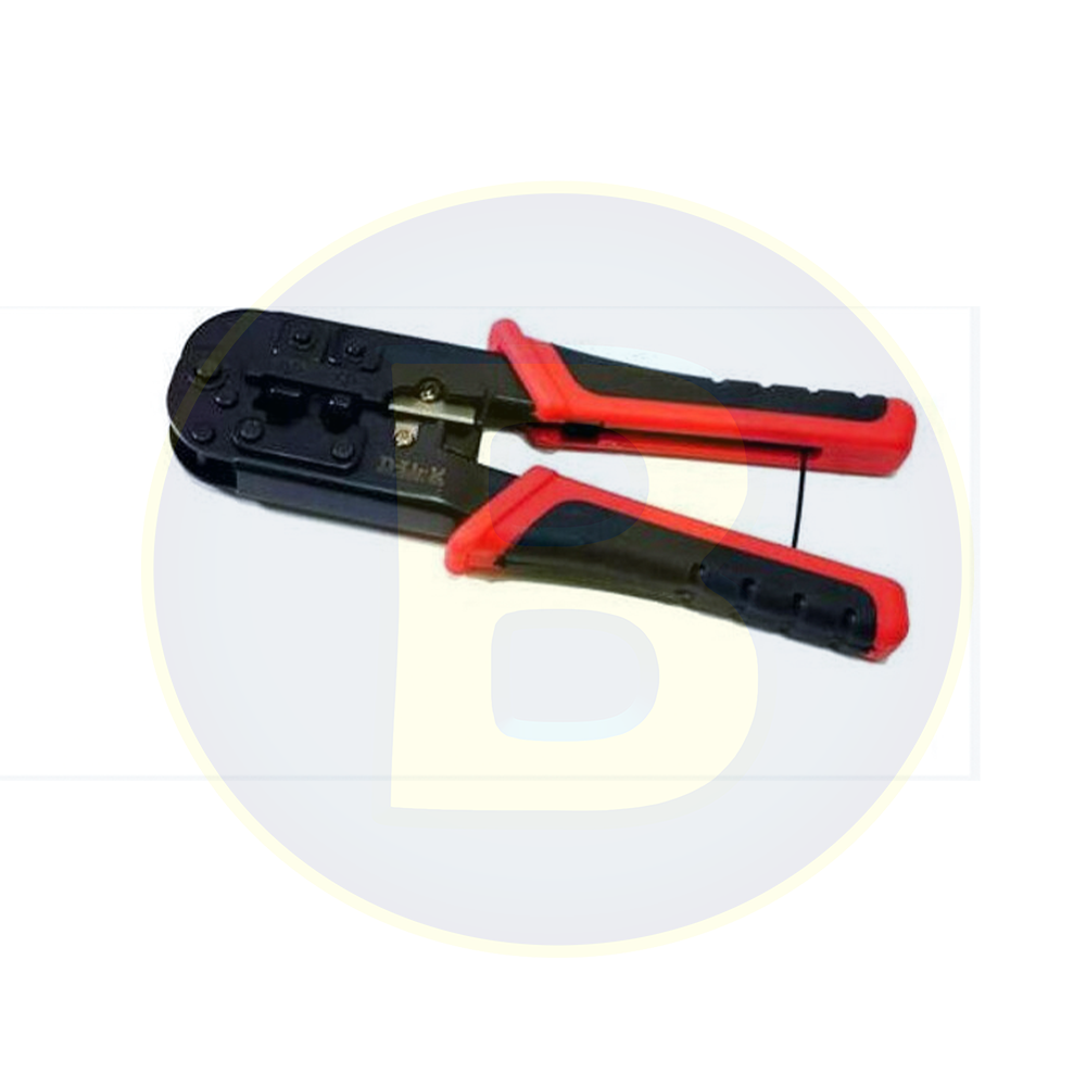 EVI-Networks Crimping Tool