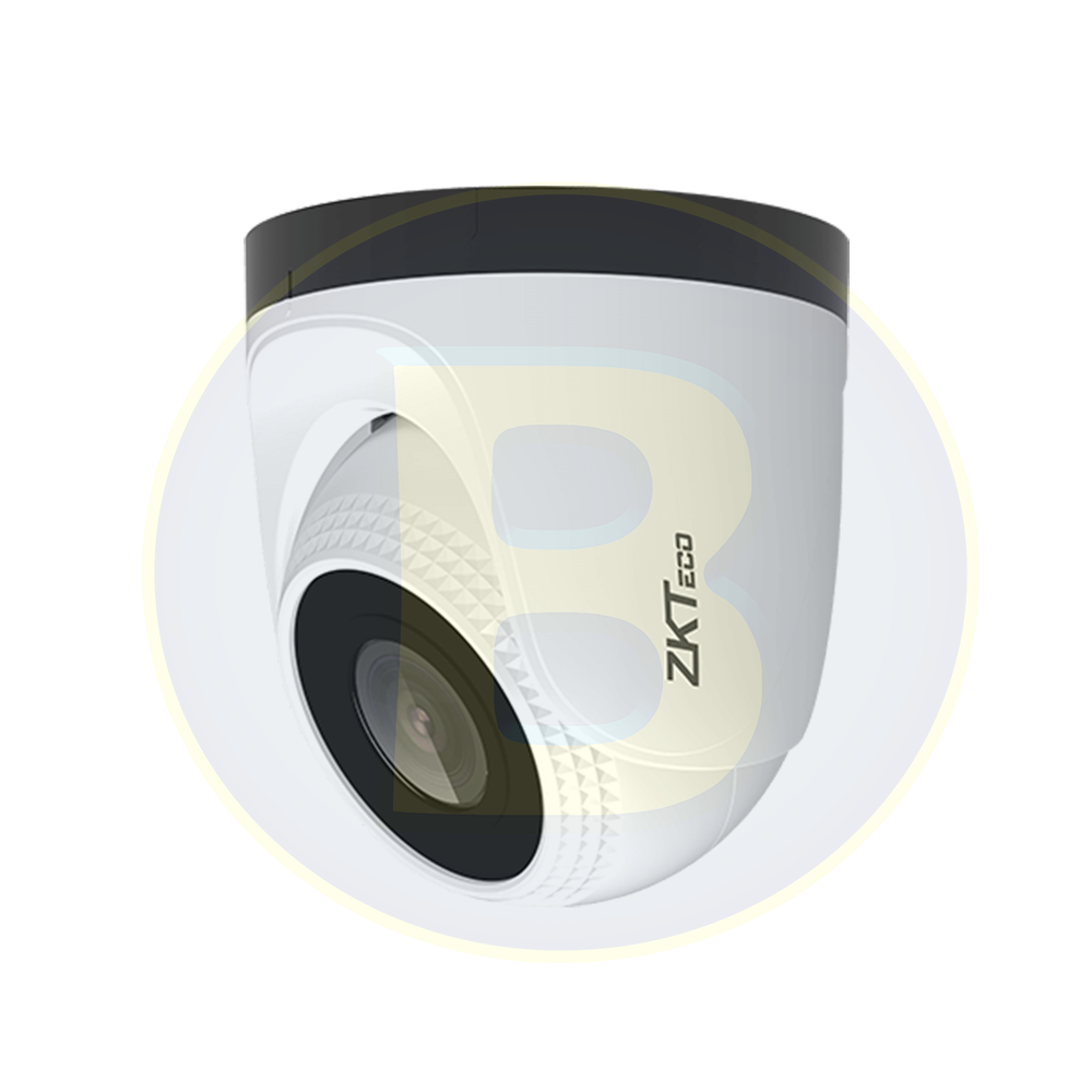 ZKTeco Jual IP Camera 2 MP Smart Eyeball CCTV ES-852O21B-S5