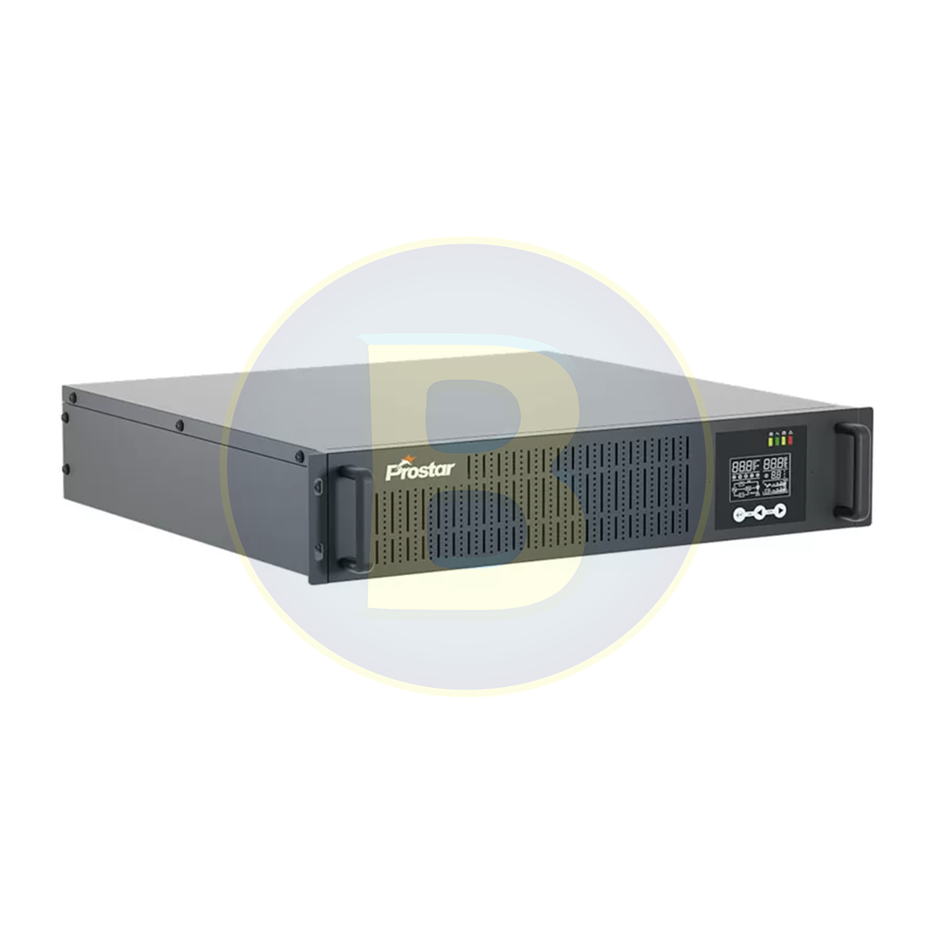 Online UPS Rackmount 1KVA EP-UPS1000PU-R