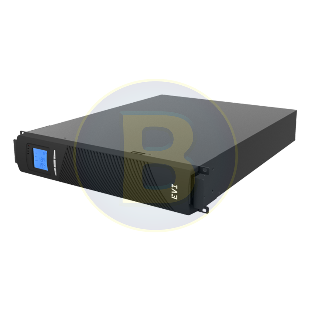 Online UPS Rackmount 3KVA EP-UPS3000PU-R