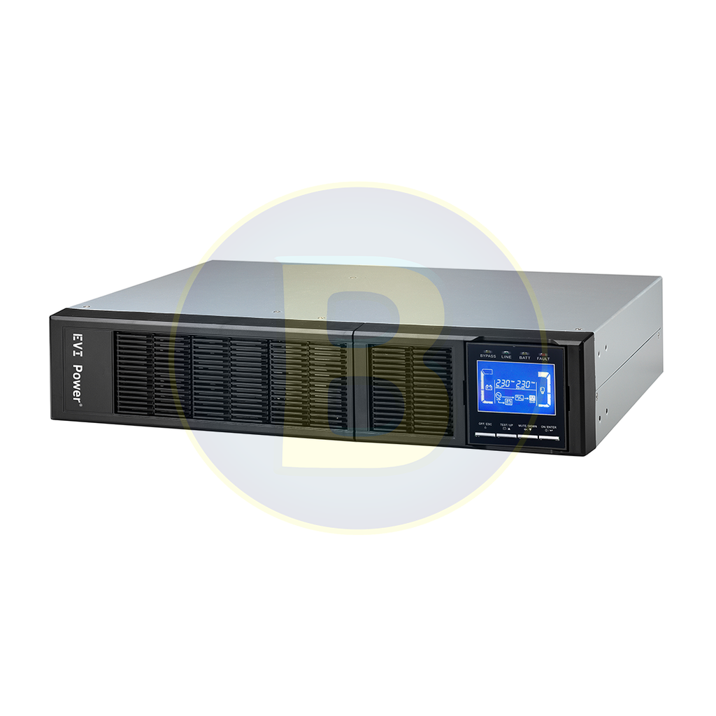 Online UPS Rackmount/Tower 6KVA EP-UPS6P11-R