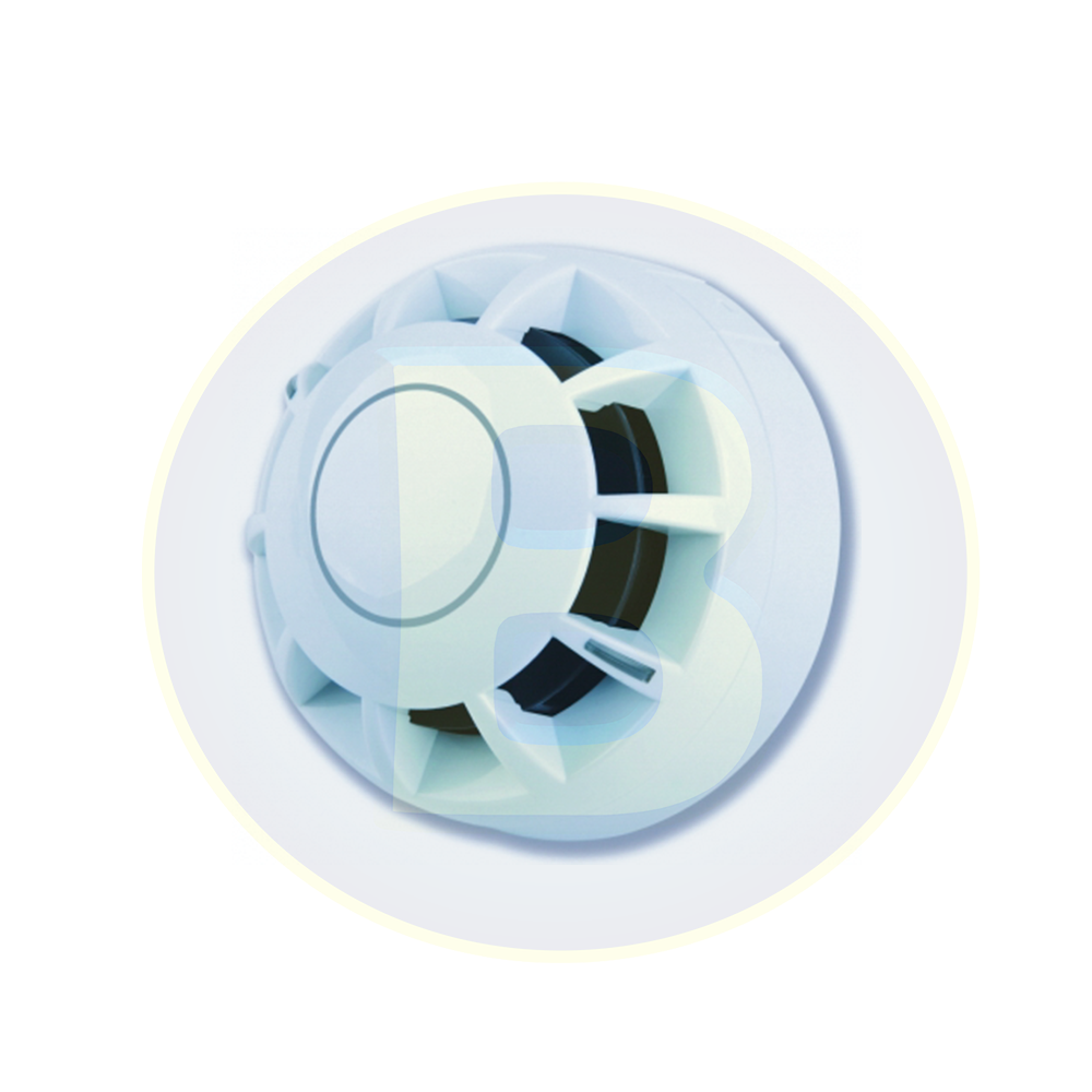 Optical Smoke Detector Cast CA416