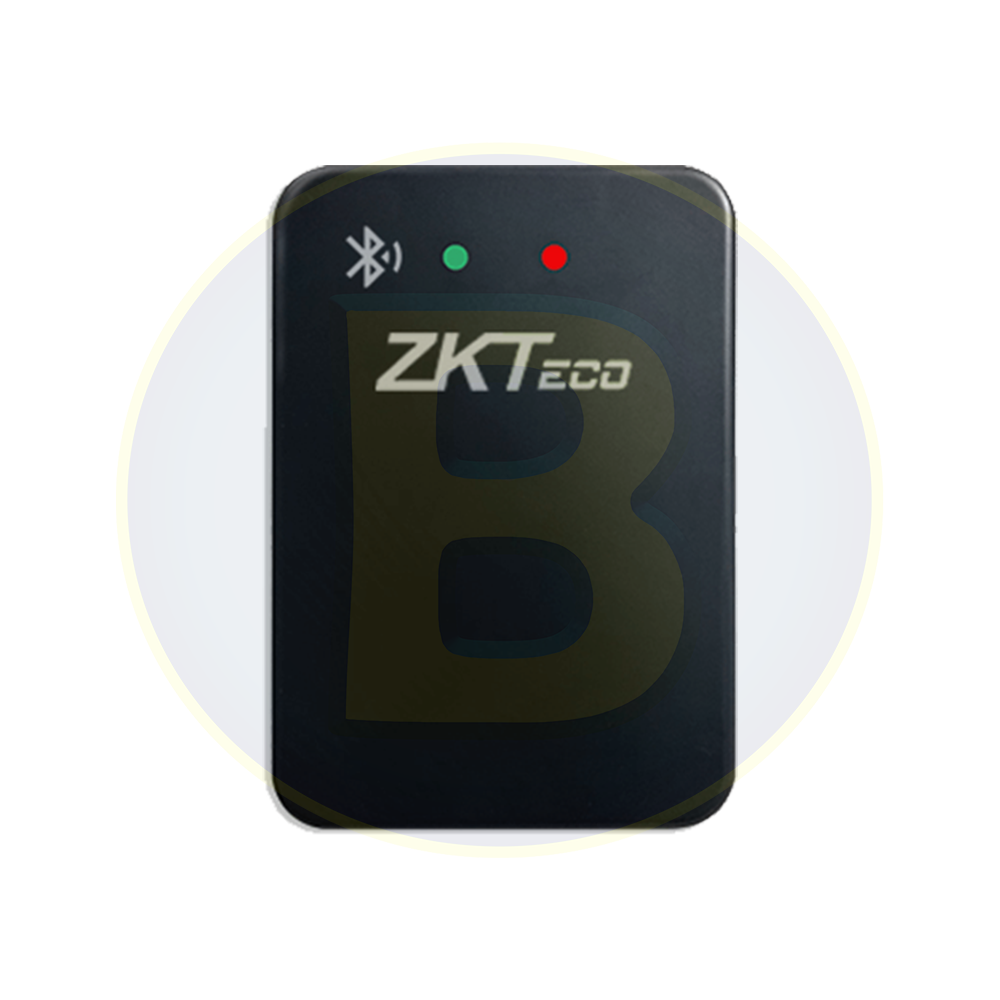 ZKTeco Vehicle Detection Radar Sensor VR10 PRO
