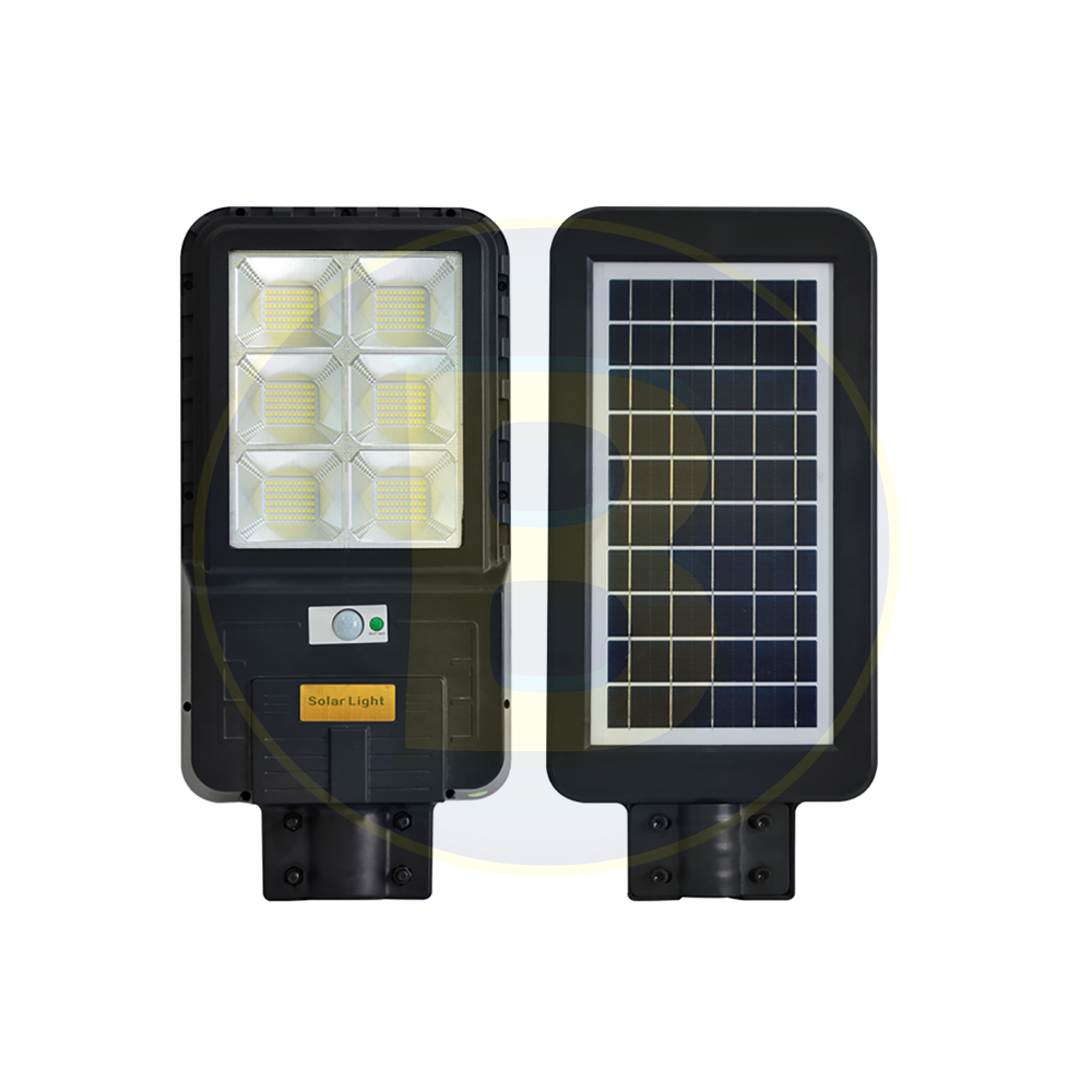 Solar Street Light 300W EVISLSTJ93