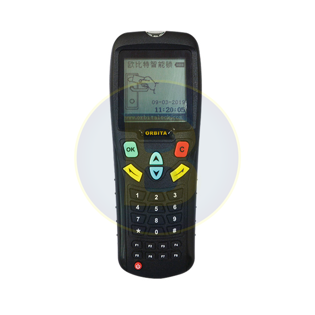 Wireless Portable Programmer OBT-PP01