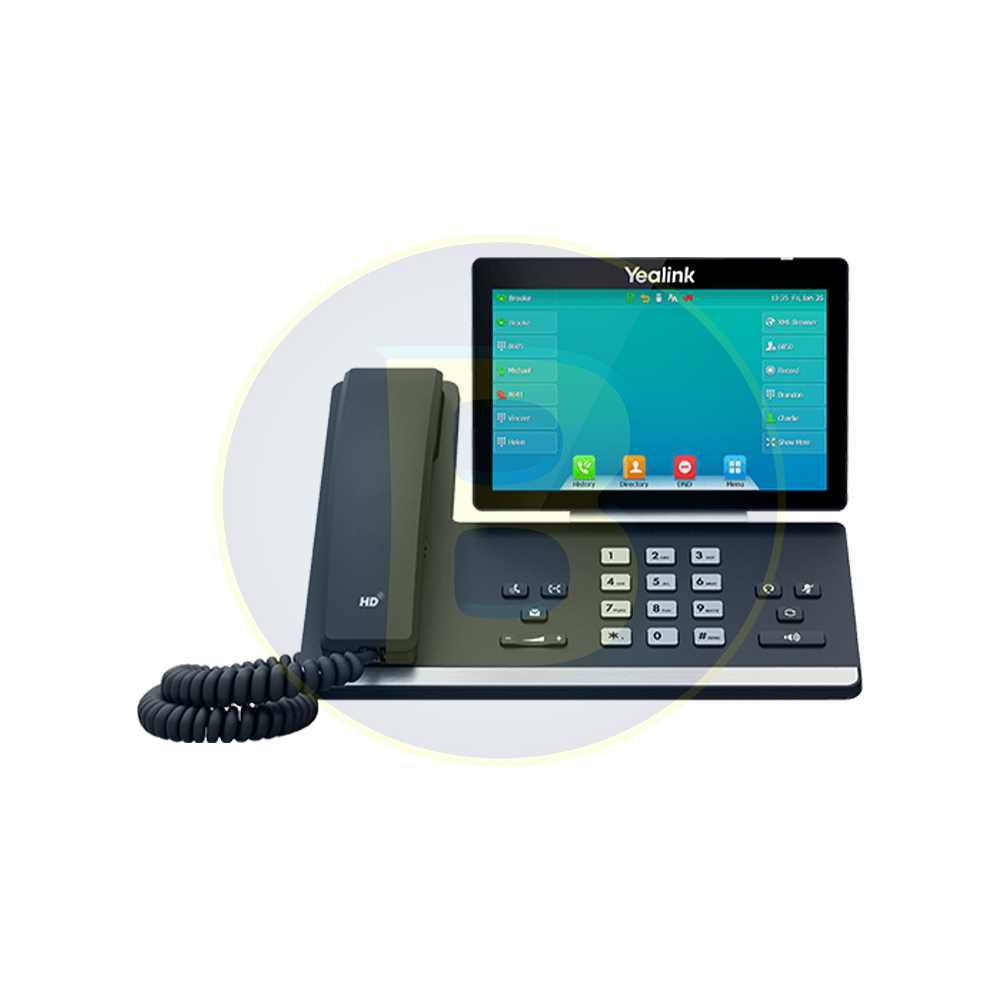 Yealink Prime Business Phone SIP-T57W