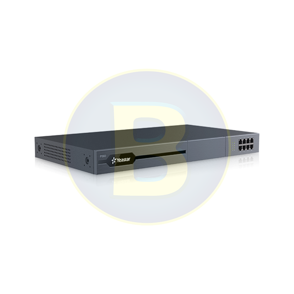 Yeastar P-Series P560 PBX