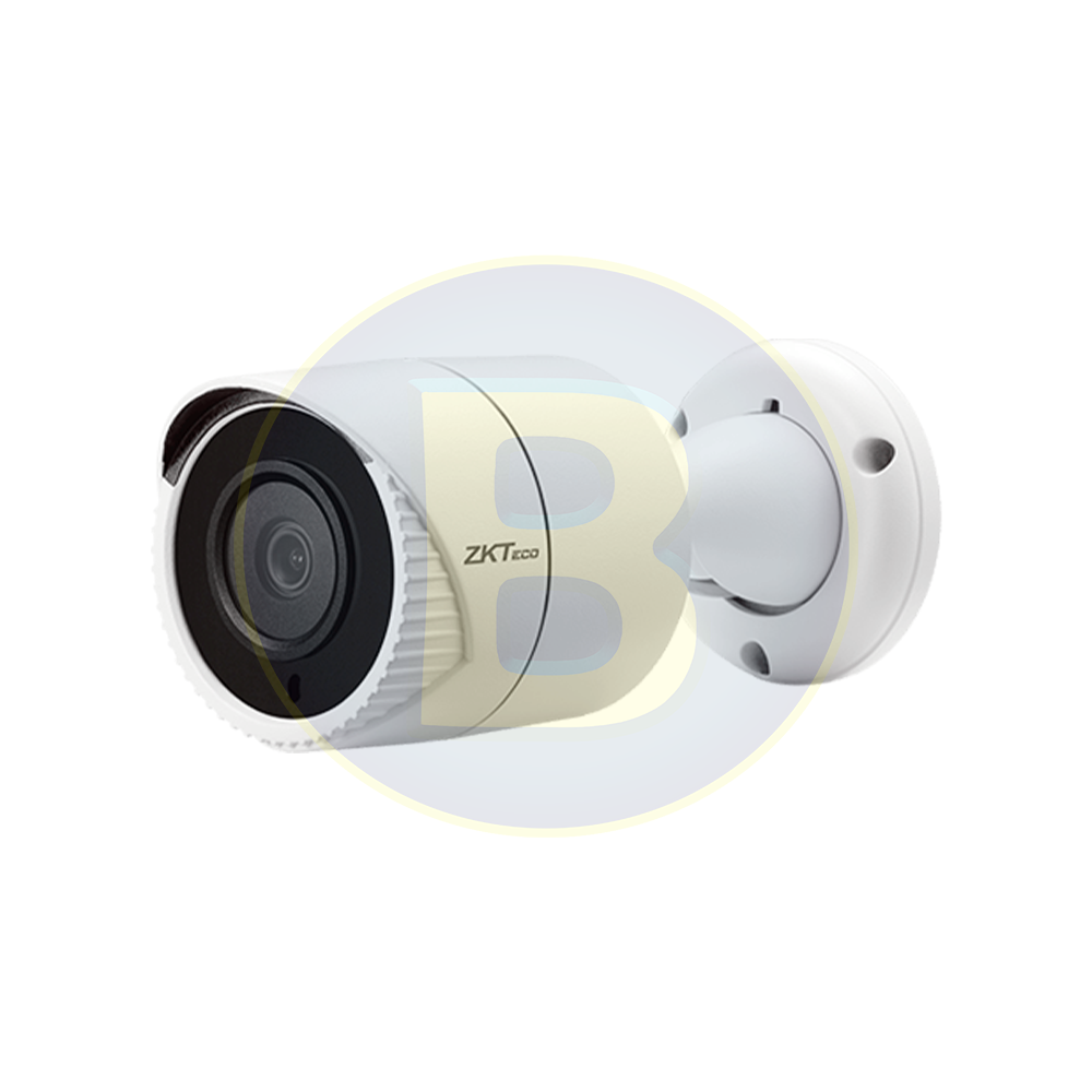 ZKTeco 2MP Bullet IP Camera BS-852O22B-S5