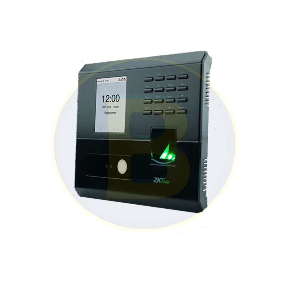 ZKTeco Time &Attendance terminal MB10-VL