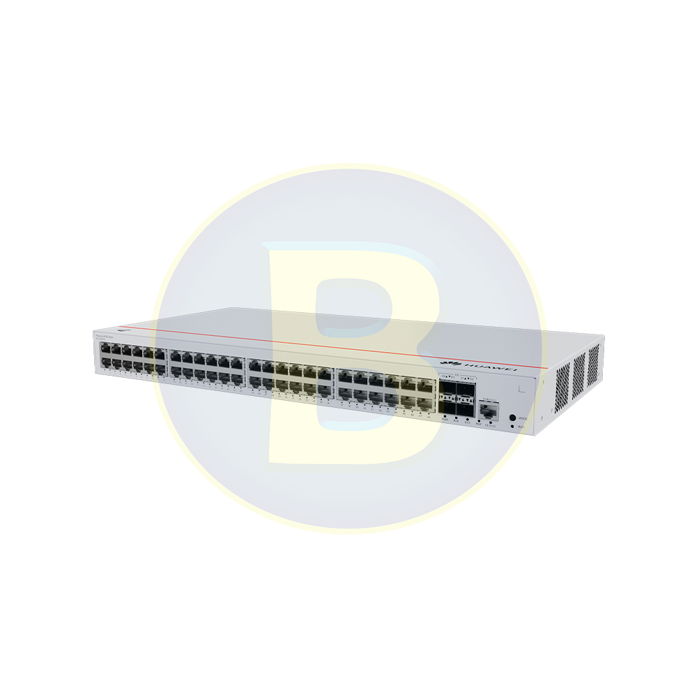 S310 Series L2+ Managed Switch S310-48P4S