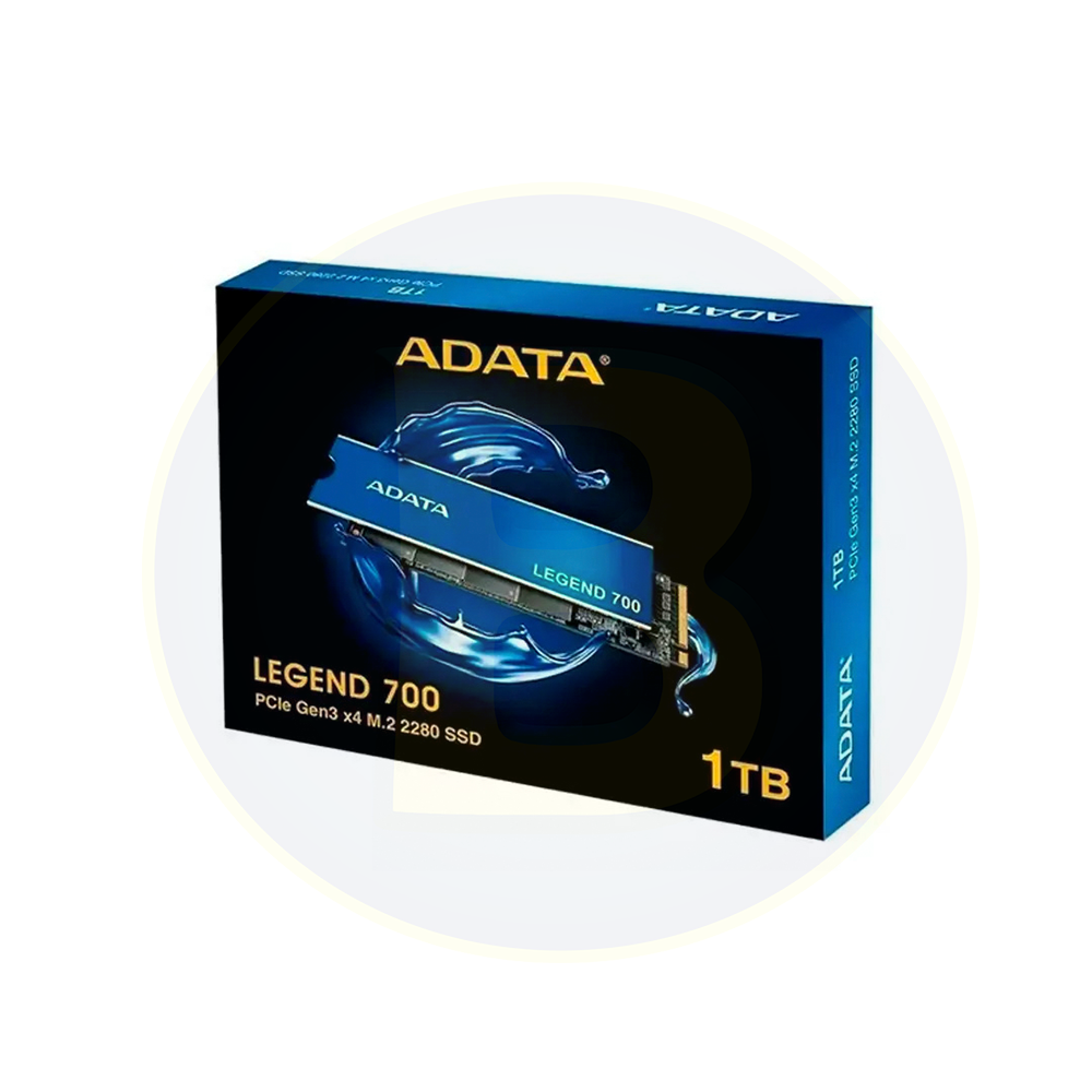 ADATA 1TB SSD Drives ALEG-700-1TCS