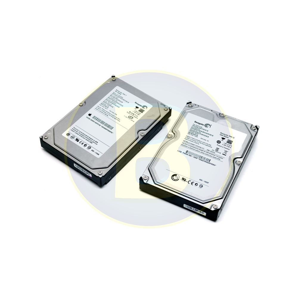 Seagate Surveillance HDD 10TB SATA ST10000NM017B