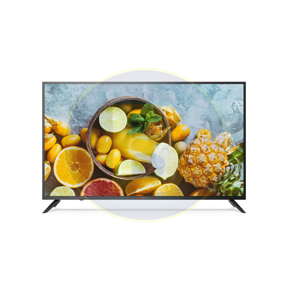 55" 4K Commercial Monitor DS-D5055UC-C