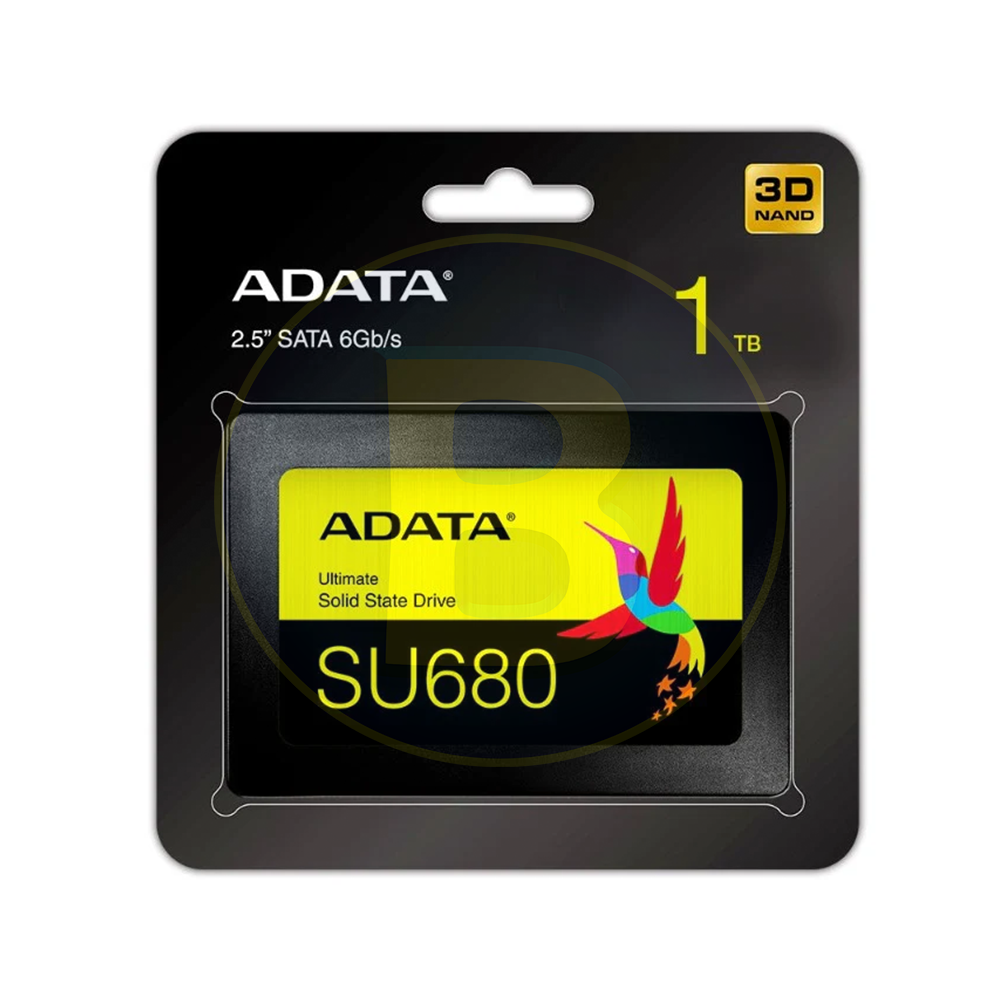 ADATA Ultimate SU680 1TR Internal SSD AULT-SU680-1TR