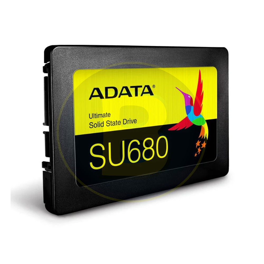 ADATA Ultimate SU680 256GB Internal SSD AULT-SU680-256GR