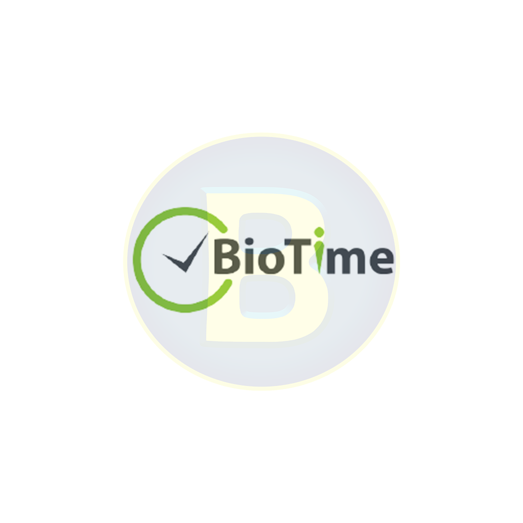 BioTime8.0-5device Time Attendance Software