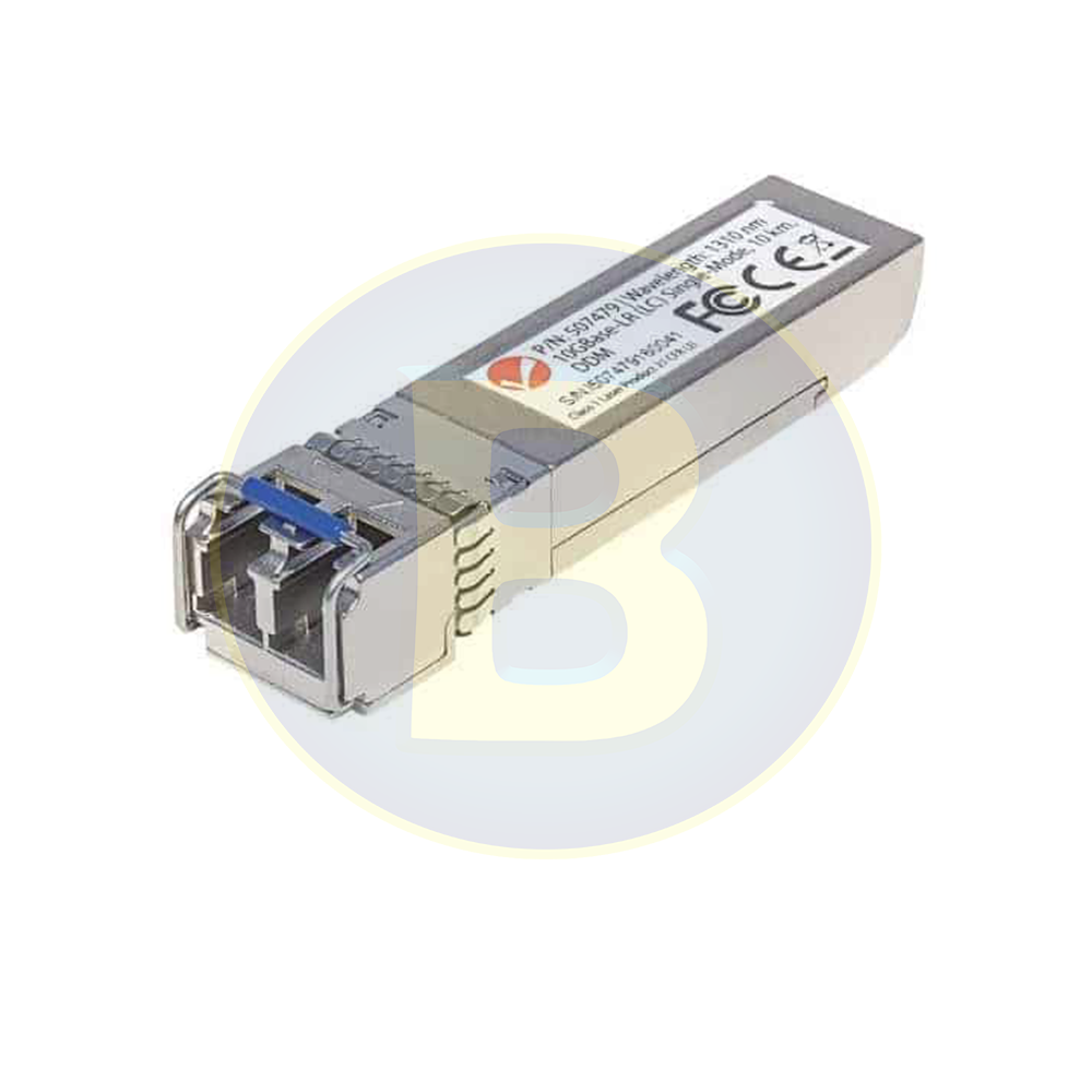 EVI SFP Module 10GBASE-LR, single mode, LC Connector ESFA-10G-LR