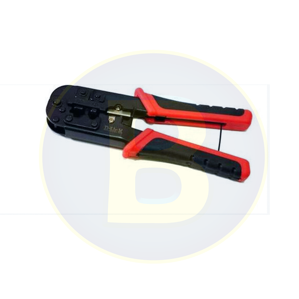 EVI-Networks Crimping Tool ECT46B00