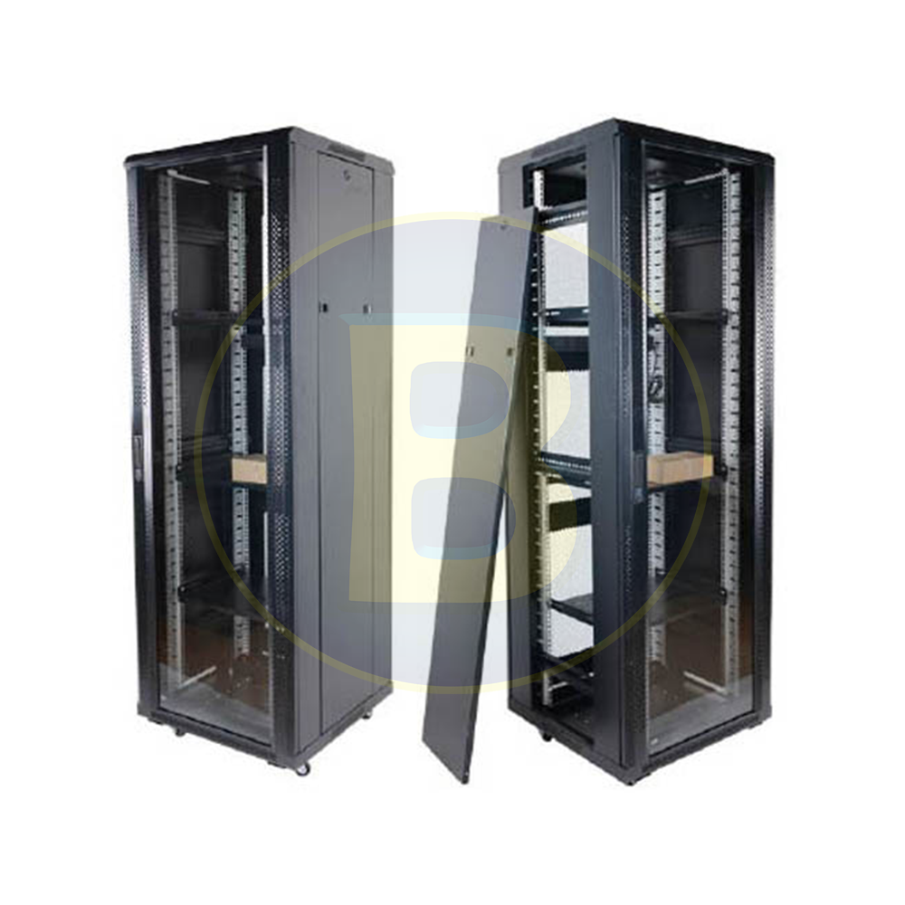 EVI-Networks Floor standing Rack ERA1MMDOORU42