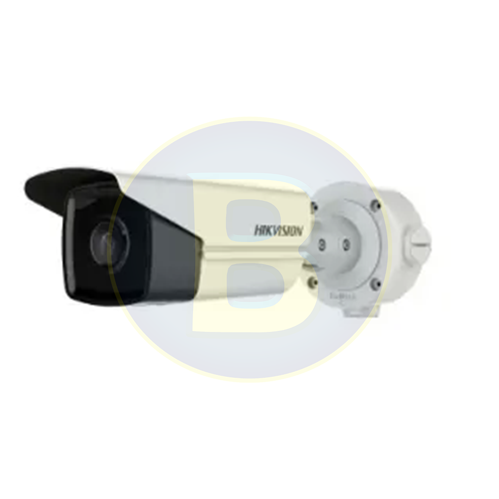 Hikvision Ultra Exir Bullet Camera DS-2CD3T43G2-2IS(4)