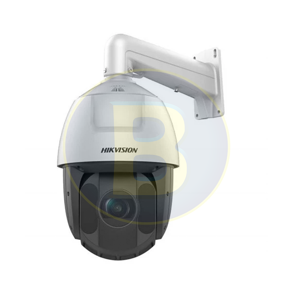 Hikvision IR Network Speed Dome PTZ 5-inch 4 MP 25X Zoom Powered by DarkFighter DS-2DE5425IW-AE