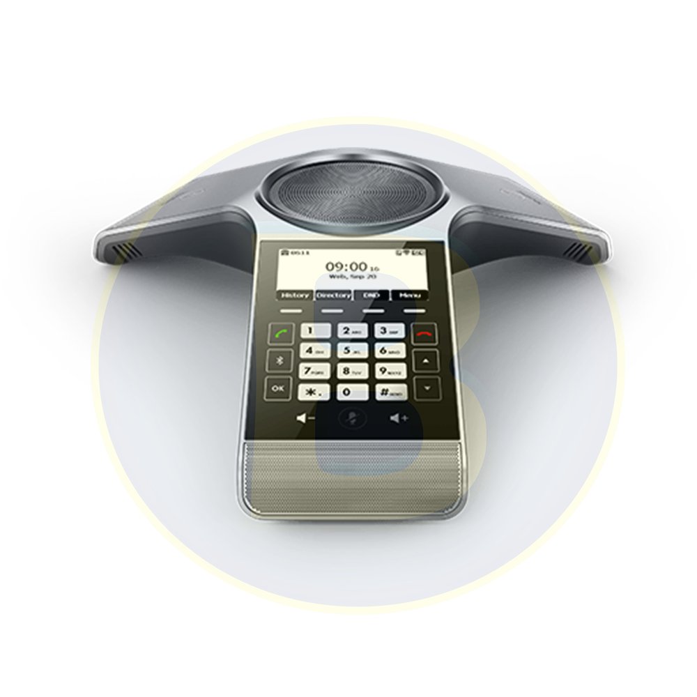 Yealink Conference IP Phone CP920 