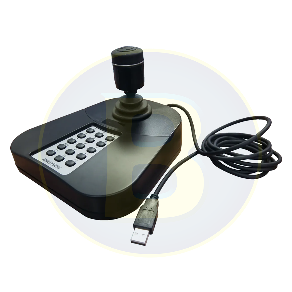 Hikvision USB keyboard with joystick DS-1005KI