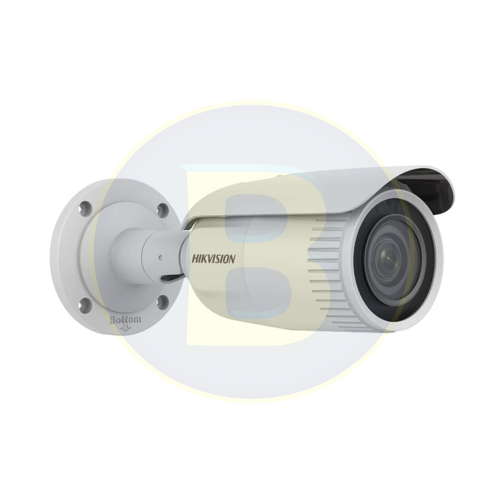 Hikvision 4 MP Motorised Varifocal Bullet Network Camera DS-2CD1643G0-IZ