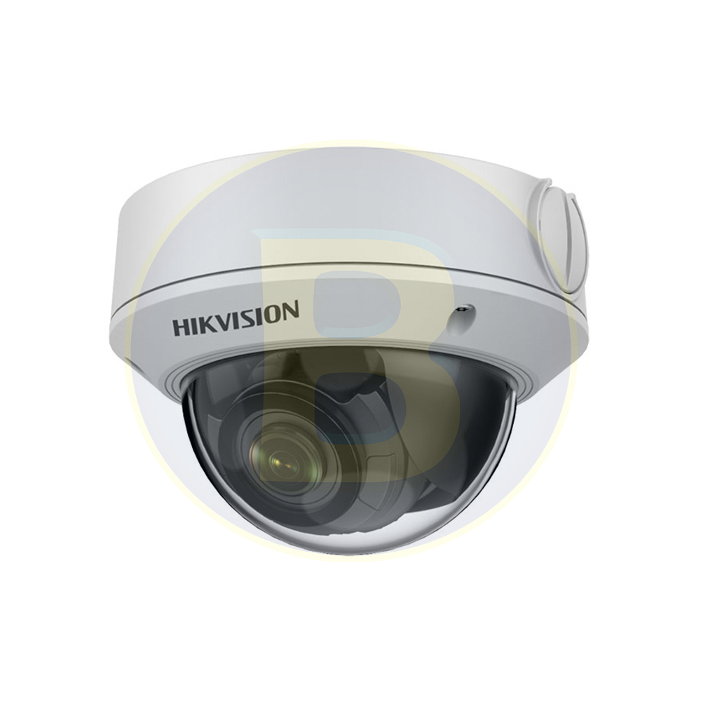 Hikvision 4 MP Varifocal Dome Indoor/Outdoor IP Camera 2.8-12mm motorised lens DS-2CD1743G0-IZ