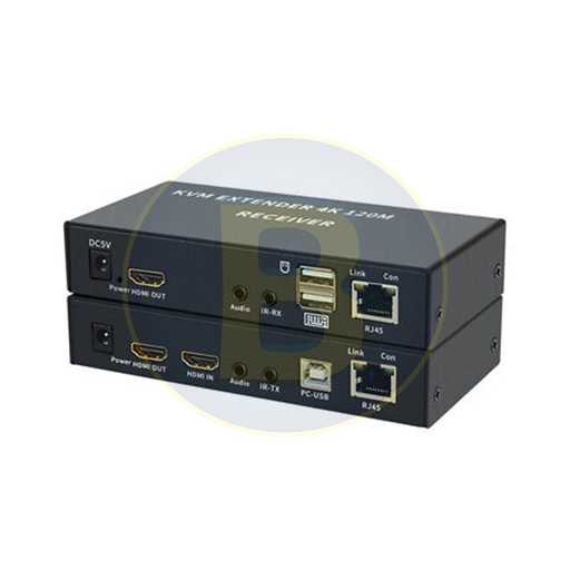 KVM, Extender with CAT6 Cable (SENDER ONLY) 473KVM-TX