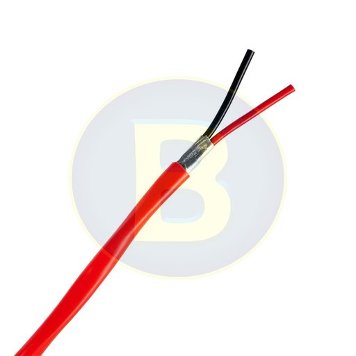 Meter Fire resistant cable 100 EFRCA215C