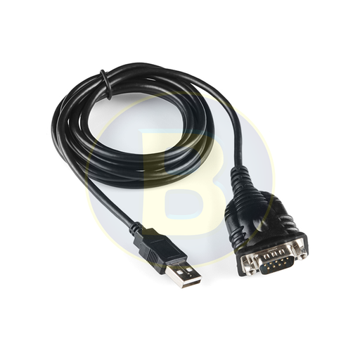 USB convertor RS232