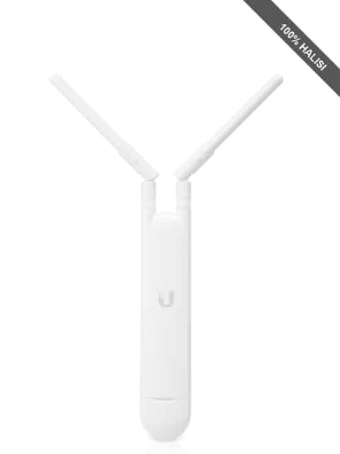 Ubiquiti Unifi Enterprise WIFI Indoor/Outdoor 802.11ac MESH AP UAP-AC-M-Pro