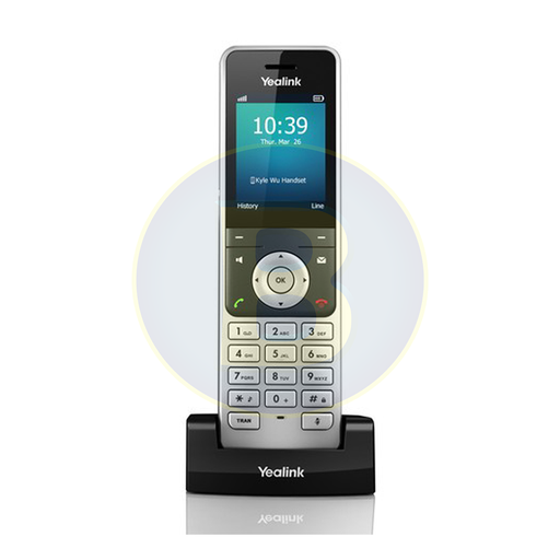 Wireless SIP Phone W56H