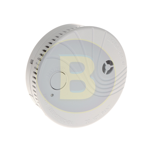 Wireless Smoke Detector DS-PDSMK-S-WE