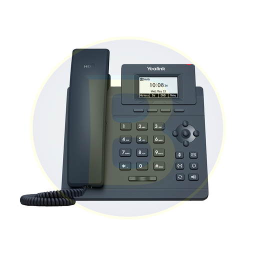 Yealink Entry IP Phone SIP-T30P