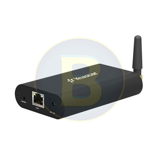 Yeastar GSM Gateway Neogate TG100