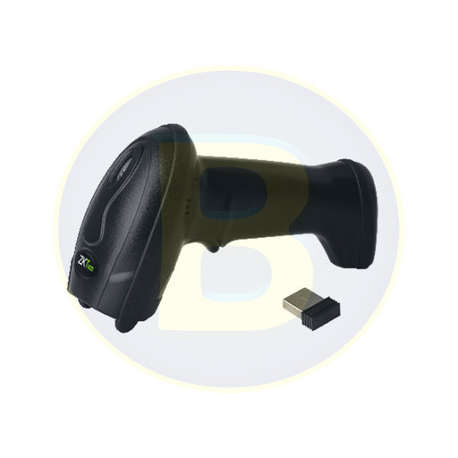 ZKTeco Barcode Scanner 2D, Handheld ZKB202