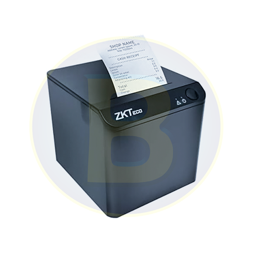 ZKTeco Thermal Printer Driver ZKP5803