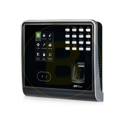 ZKTeco Time& Attendance Terminal MB1000/ID 