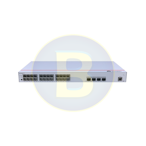 S310 Series L2+ Managed Switch S310-24P4S