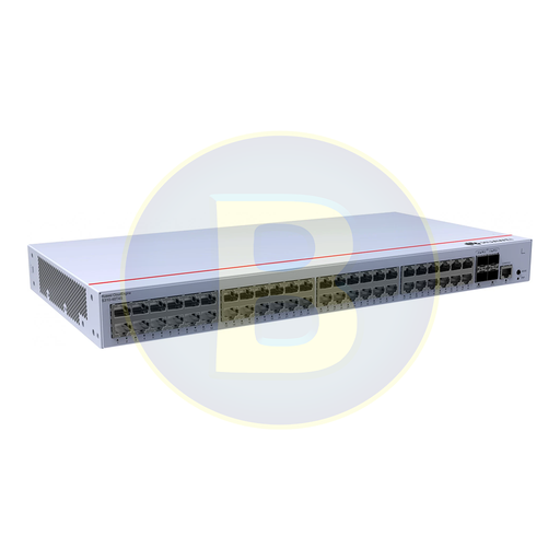 S310 Series L2+ Managed Switch S310-48T4S