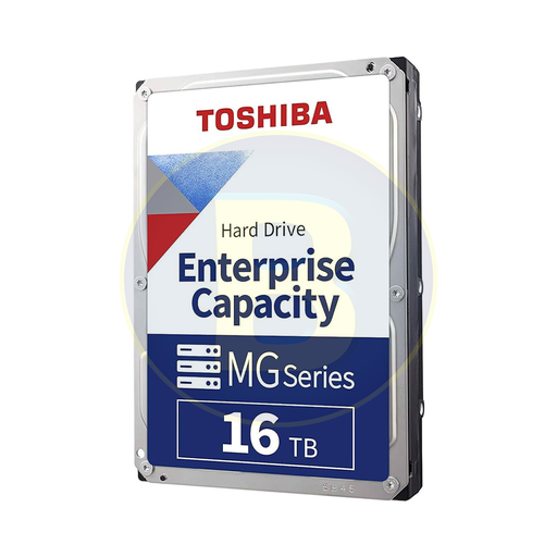 Toshiba Enterprise HDD 12TB SATA MG07ACA12TE*