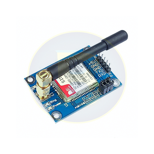  Telephony Module GSM Module