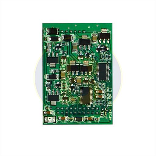  Telephony Module S2-Module